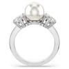 Kép 3/4 - Swarovski Matrix gyűrű 50-es méret - 5689627