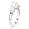 Kép 2/4 - Swarovski Matrix gyűrű 52-es méret - 5689631