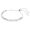 Kép 2/4 - Swarovski Matrix karkötő - 5689633