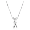 Kép 3/4 - Swarovski Hyperbola nyaklánc - 5689723