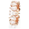 Kép 3/5 - Swarovski Matrix Vittore gyűrű 58-as méret - 5690093