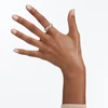 Kép 5/5 - Swarovski Matrix Vittore gyűrű 58-as méret - 5690093