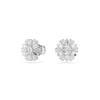 Kép 2/3 - Swarovski Idyllia fülbevaló - 5691483