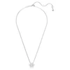 Kép 2/3 - Swarovski Idyllia nyaklánc - 5691484