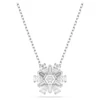 Kép 1/3 - Swarovski Idyllia nyaklánc - 5691484