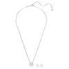 Kép 2/3 - Swarovski Idyllia szett - 5691486