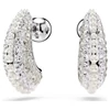Kép 2/4 - Swarovski Sublima csepp alakú fülbevaló - 5692107