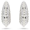 Kép 1/4 - Swarovski Sublima csepp alakú fülbevaló - 5692107