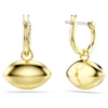 Kép 2/3 - Swarovski Symbolica szem alakú fülbevaló - 5692163