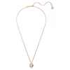 Kép 2/4 - Swarovski Dextera nyaklánc - 5692257