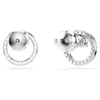 Kép 2/3 - Swarovski Constella bedugós fülbevaló - 5692262