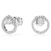 Kép 1/3 - Swarovski Constella bedugós fülbevaló - 5692262