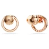 Kép 2/3 - Swarovski Constella bedugós fülbevaló - 5692263