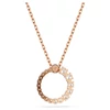 Kép 3/4 - Swarovski Matrix nyaklánc - 5692265