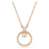 Kép 3/4 - Swarovski Constella nyaklánc - 5692266