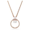 Kép 1/4 - Swarovski Constella nyaklánc - 5692266