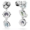 Kép 2/3 - Swarovski Gema fülbevaló - 5692406