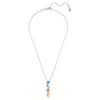 Kép 2/3 - Swarovski Gema nyaklánc - 5692421