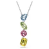 Kép 1/3 - Swarovski Gema nyaklánc - 5692421
