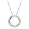 Kép 1/4 - Swarovski Dextera nyaklánc - 5692737