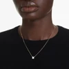 Kép 4/4 - Swarovski Stilla nyaklánc - 5693153