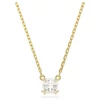 Kép 1/4 - Swarovski Stilla nyaklánc - 5693153