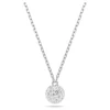 Kép 1/2 - Swarovski Dextera nyaklánc - 5693206