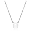 Kép 3/4 - Swarovski Stilla nyaklánc - 5693405