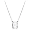 Kép 1/4 - Swarovski Stilla nyaklánc - 5693405