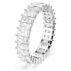 Kép 2/3 - Swarovski Hyperbola gyűrű 60-as méret - 5693408