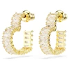 Kép 2/4 - Swarovski Matrix fülbevaló - 5693512