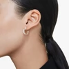 Kép 4/4 - Swarovski Matrix fülbevaló - 5693512