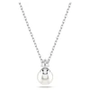 Kép 3/4 - Swarovski Matrix nyaklánc - 5693897