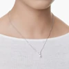 Kép 4/4 - Swarovski Matrix nyaklánc - 5693897