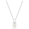 Kép 1/4 - Swarovski Matrix nyaklánc - 5693897