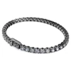 Kép 3/4 - Swarovski Matrix Tennis karkötő L-es - 5693929