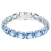 Kép 1/3 - Swarovski Millenia karkötő M-es - 5694135