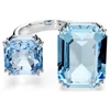Kép 1/3 - Swarovski Millenia nyitott gyűrű 50-es méret - 5694139