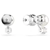 Kép 2/3 - Swarovski Matrix bedugós fülbevaló - 5694225