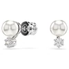 Kép 1/3 - Swarovski Matrix bedugós fülbevaló - 5694225