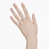 Kép 4/4 - Swarovski Dextera gyűrű 55-ös méret - 5695934