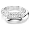 Kép 1/4 - Swarovski Dextera gyűrű 55-ös méret - 5695934