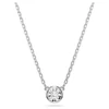 Kép 1/4 - Swarovski Imber nyaklánc - 5696039