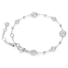 Kép 2/3 - Swarovski Imber karkötő M-es - 5696079