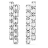 Kép 1/3 - Swarovski Millenia fülbevaló - 5696320