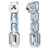 Kép 2/3 - Swarovski Millenia fülbevaló - 5696516