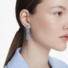 Kép 3/3 - Swarovski Millenia fülbevaló - 5696516