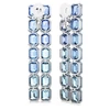 Kép 2/3 - Swarovski Millenia fülbevaló - 5696517