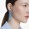 Kép 3/3 - Swarovski Millenia fülbevaló - 5696517