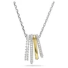 Kép 1/3 - Swarovski Hyperbola nyaklánc - 5696626